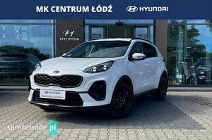 Kia Sportage SUV 2020
