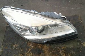 FORD KUGA MK2 LAMPA BIXENON CV4413S154AH KOMPLETNA