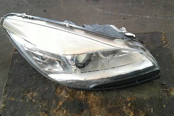 FORD KUGA MK2 LAMPA BIXENON CV4413S154AH KOMPLETNA