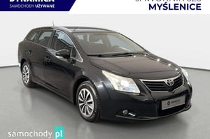 Toyota Avensis Kombi 2010