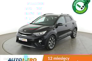 Kia Stonic SUV 2019