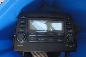 HYUNDAI SONATA IV NF RADIO CD M85003D101