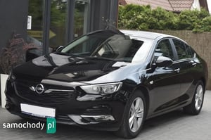 Opel Insignia Sedan 2019