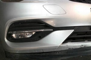 OPEL ASTRA K V LIFT HALOGEN KRATKA PRZÓD PRAWY