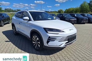 BYD Seal U SUV 2026