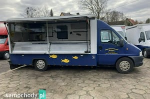 Fiat Ducato Inne 2004