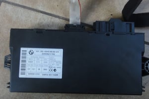 BMW E90 MODUŁ 6943830-01