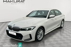 BMW 3 Seria Sedan 2024
