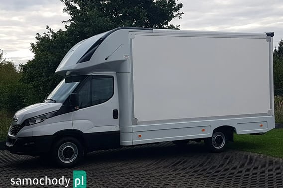 IVECO Daily Inne 2020