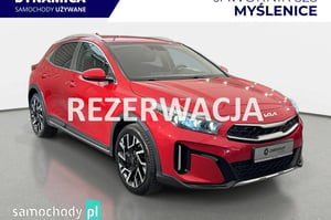 Kia Xceed SUV 2023