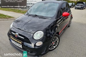 Fiat 500 Crossover 2015