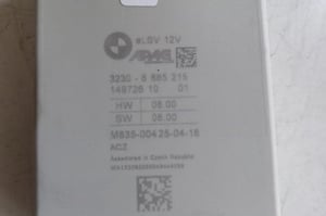 BMW 5 G30 M550 MODUŁ STEROWNIK KOLUMNY KIEROWNICZEJ 6885215