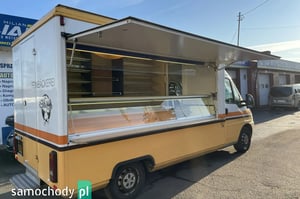 Fiat Ducato Inne 2005