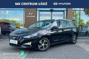 Hyundai i30 Kombi 2021