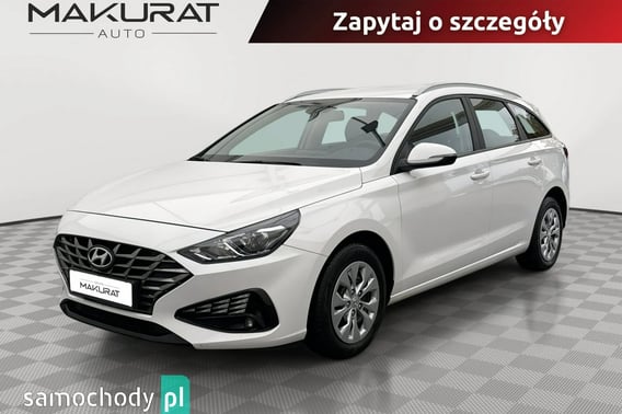 Hyundai i30 Kombi 2023