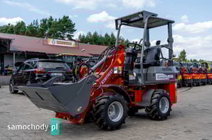 Kingway Farmer 906 2025