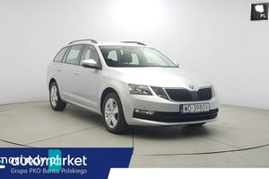 Skoda Octavia Kombi 2020