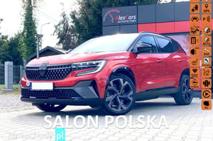 Renault Austral SUV 2023