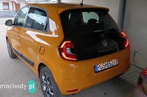 Renault Twingo Hatchback 2019