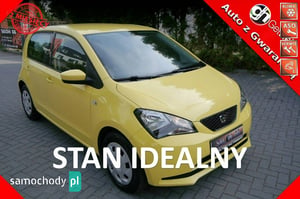SEAT Mii Hatchback 2019