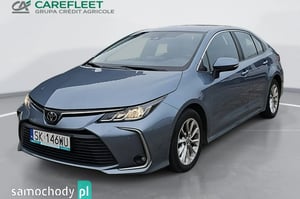 Toyota Corolla Sedan 2022