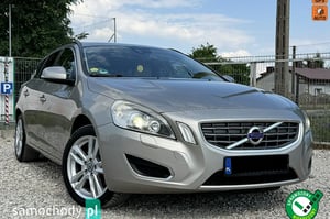 Volvo V60 Kombi 2012