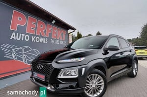 Hyundai Kona Hatchback 2019