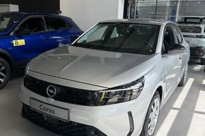 Opel Corsa Hatchback 2026