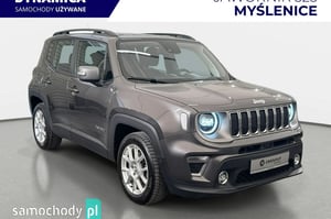 Jeep Renegade SUV 2020