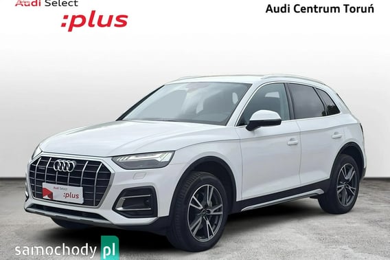 Audi Q5 SUV 2024