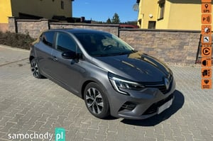 Renault Clio Hatchback 2023