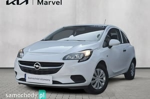 Opel Corsa Hatchback 2017