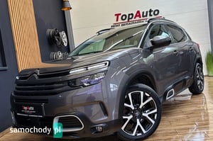 Citroën C5 Aircross SUV 2020