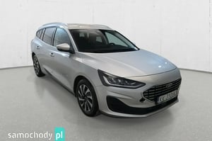Ford Focus Kombi 2023
