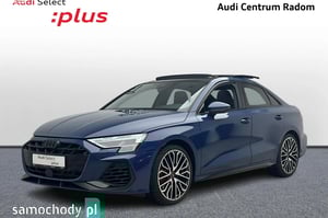 Audi S3 Sedan 2024