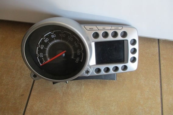 CHEVROLET SPARK M300 1,2 LICZNIK EU