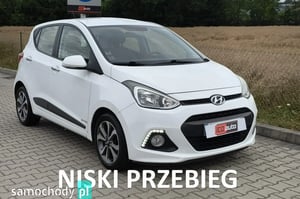 Hyundai i10 Hatchback 2014