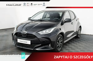 Toyota Yaris Hatchback 2023