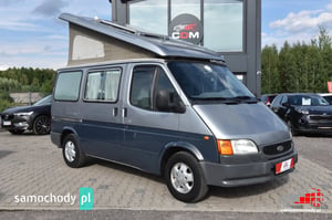 Ford Transit Inny 1999