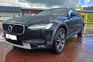 Volvo V90 Kombi 2019