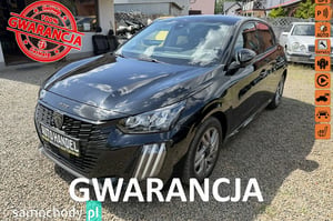 Peugeot 208 Hatchback 2024