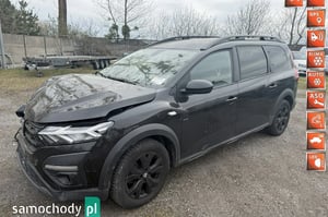 Dacia Jogger Kombi 2022