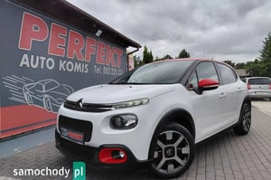 Citroën C3 Crossover 2018