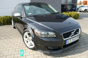 Volvo C30 Hatchback 2008