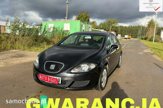 SEAT Leon Hatchback 2006