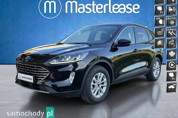 Ford Kuga SUV 2024