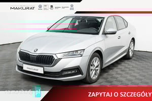 Skoda Octavia Sedan 2022