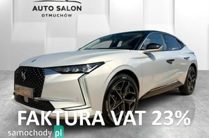 DS 4 Hatchback 2024