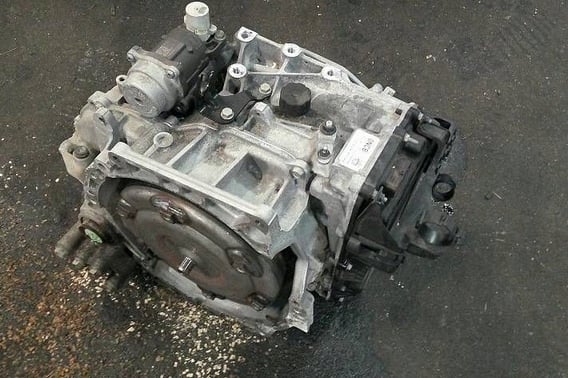OPEL ASTRA K V 1,5CDTI SKRZYNIA BIEGÓW ONCB 24296306 KOMPLET