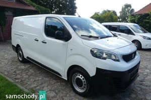 Peugeot Expert Furgon 2020